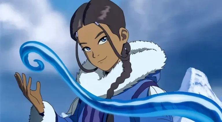 katara