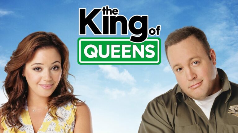 king of queens