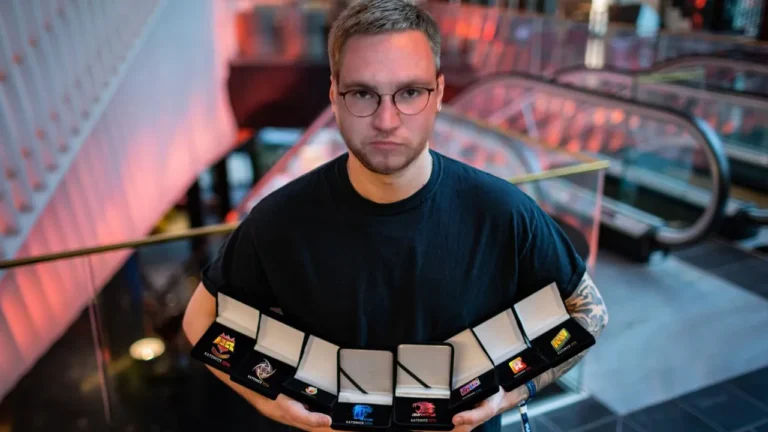 OhnePixel plant Verfahrenseröffnung im Wert von 100.000 US-Dollar, hier erfahren Sie, wie Sie zuschauen können ohnepixel