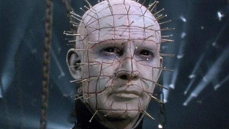 pinhead