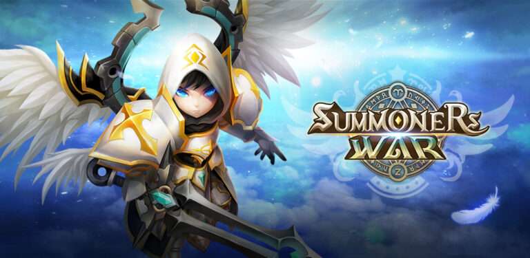 summoners war