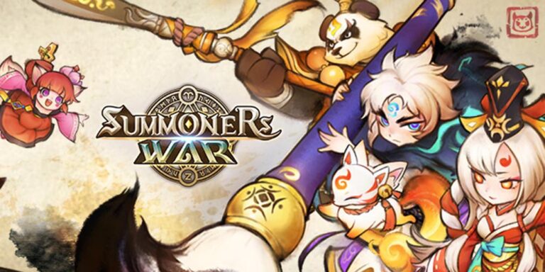 summoners war codes