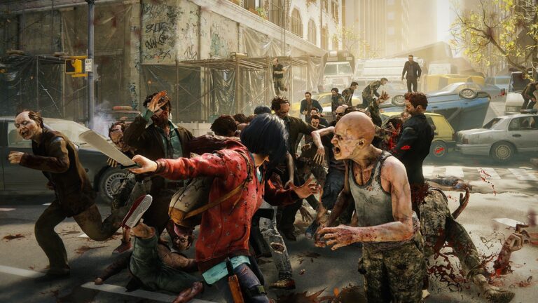 world war z 2