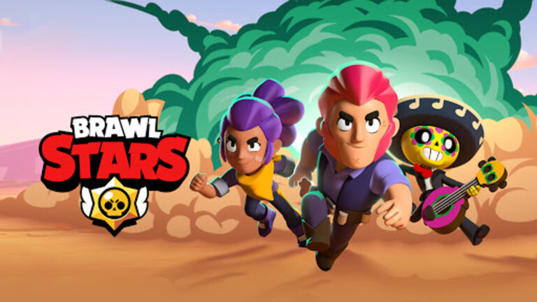 brawl stars