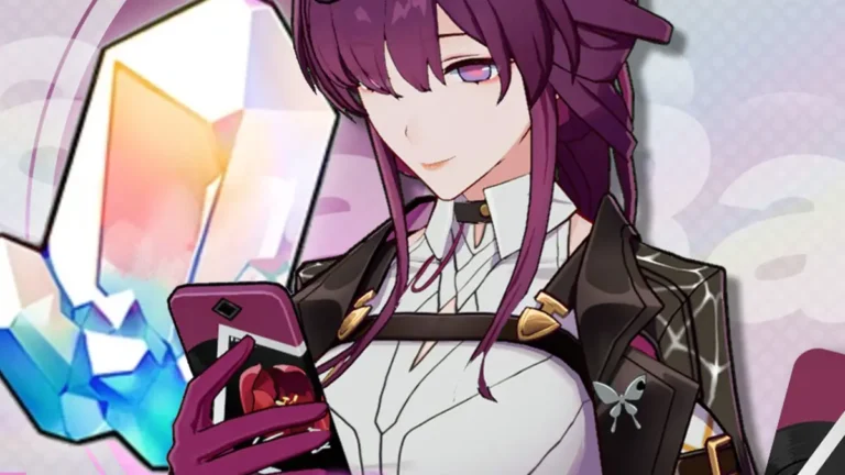 Honkai Star Rail Version 1.6 Livestream Einlösecodes honkai star rail