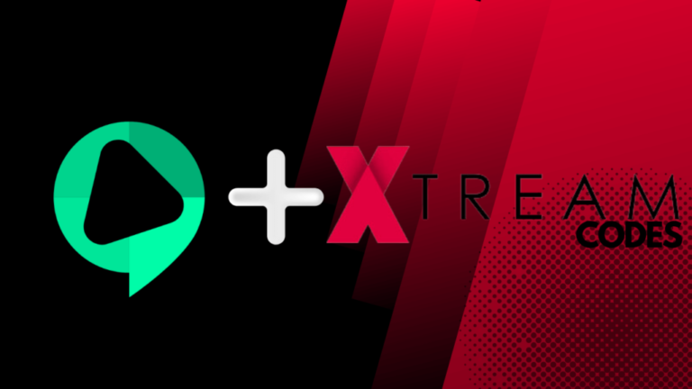 Xtream Codes