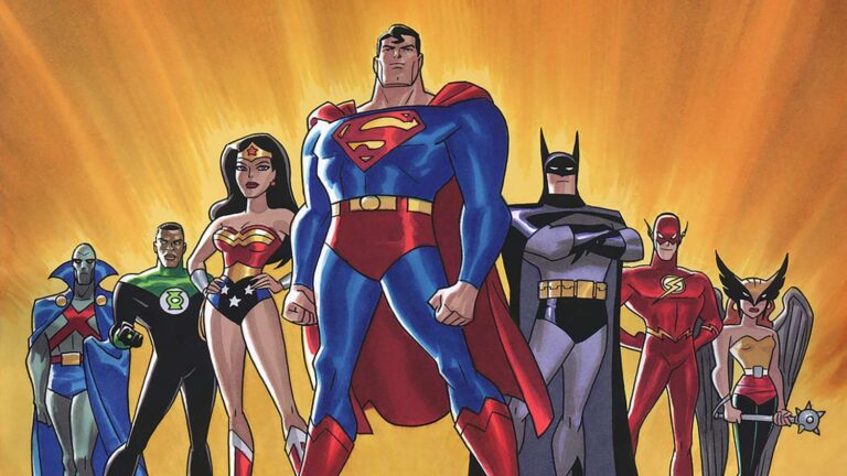 Die 20 Dc Animated filme, die Sie sehen müssen, bewertet dc animated