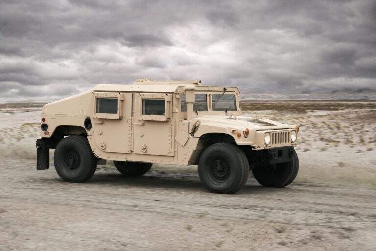 humvee