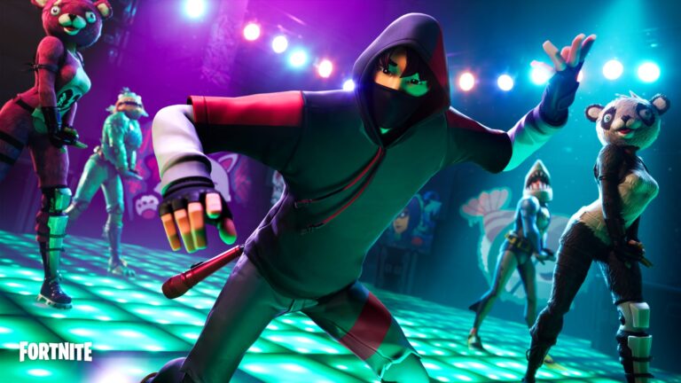 Kann man den iKONIK Skin in Fortnite noch freischalten? ikonik