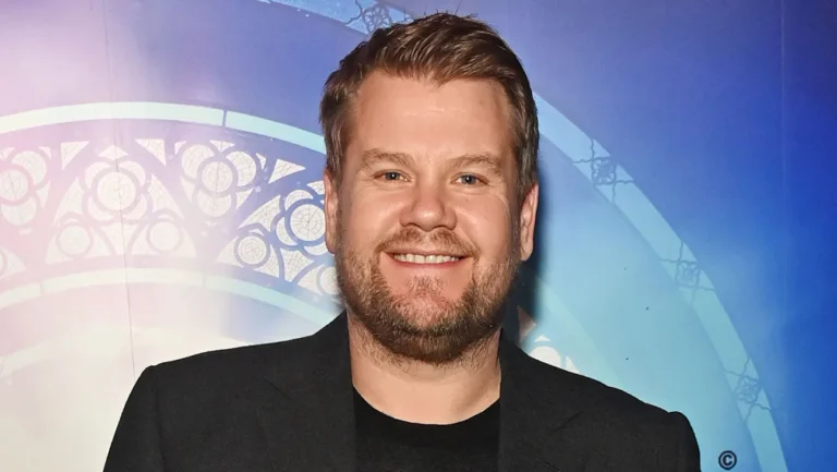 James Corden Vermögen 2024 james corden