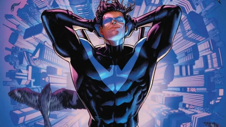 nightwing