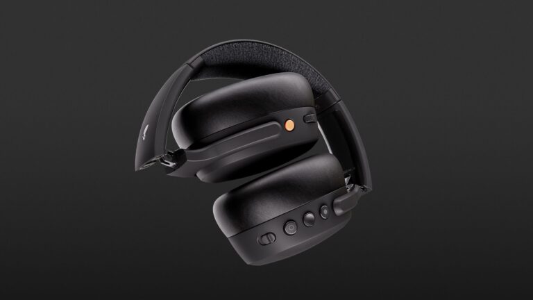 skullcandy crusher anc 2