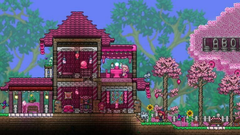 terraria 2
