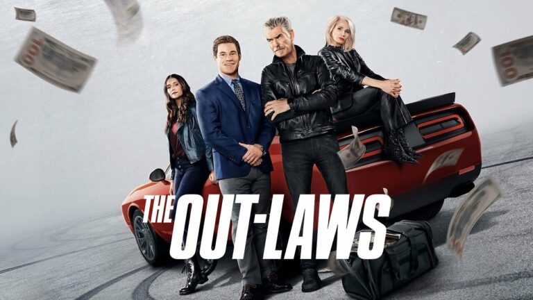 the out-laws