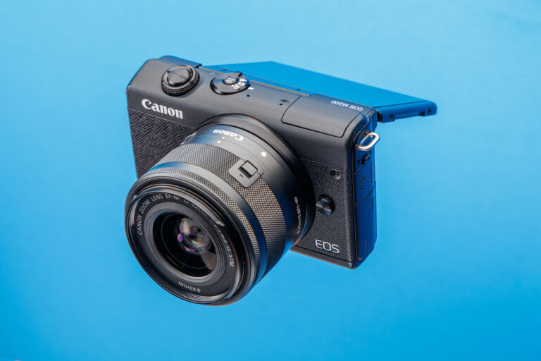 Canon EOS