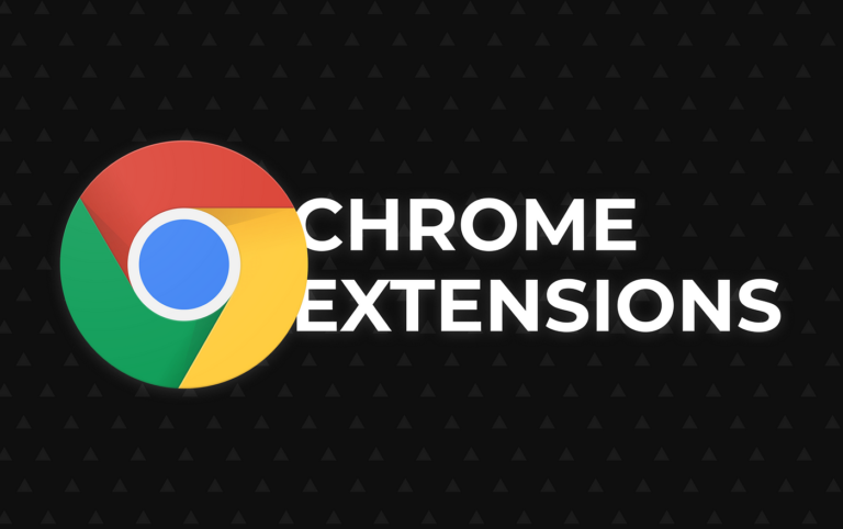 chrome extension