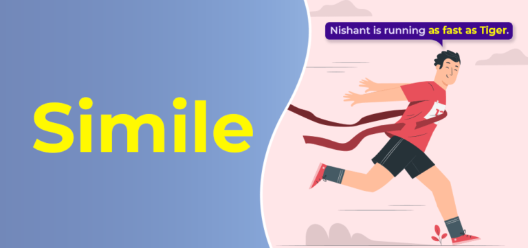 simile