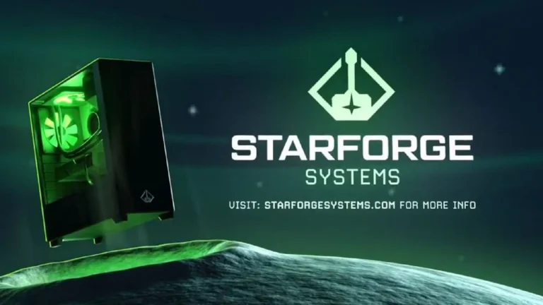 starforge
