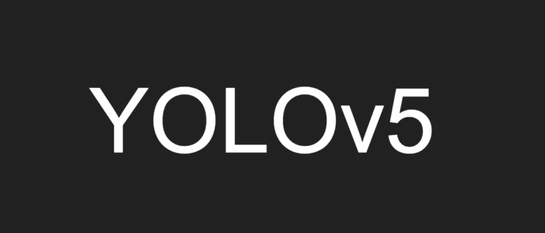 yolov5
