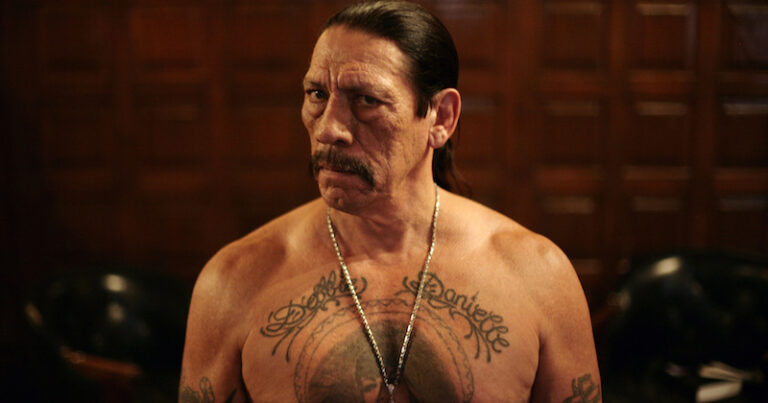 Danny Trejo