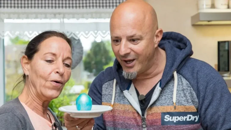 Detlef Steves neue Freundin: Alles, was du wissen musst detlef steves neue freundin