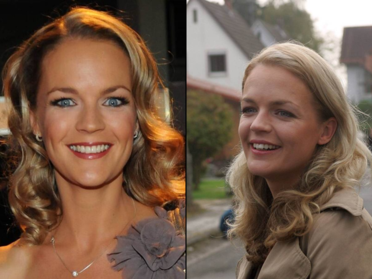 Eva Brenner Schlaganfall: Ein Blick auf ihren Weg zur Genesung eva brenner schlaganfall