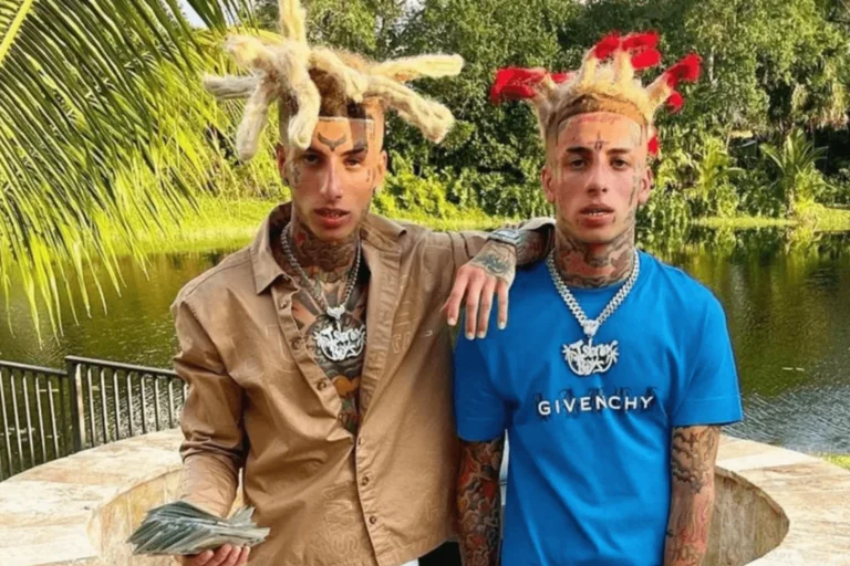 Nachdem sie wertvolle Ratschläge in Logan Pauls Podcast abgelehnt hatten, sind die Island Boys jetzt „pleite“ island boys