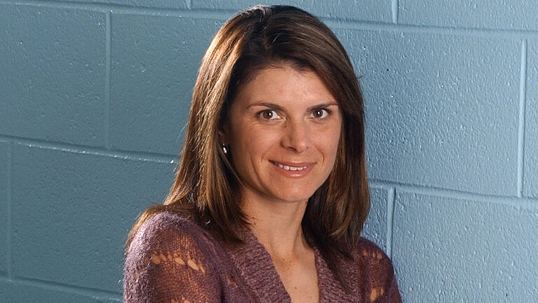 mia hamm