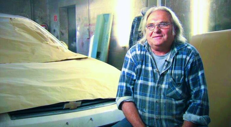 Morlock Motors Günther Gestorben: Eine Tragische Nachricht für Fans morlock motors günther gestorben