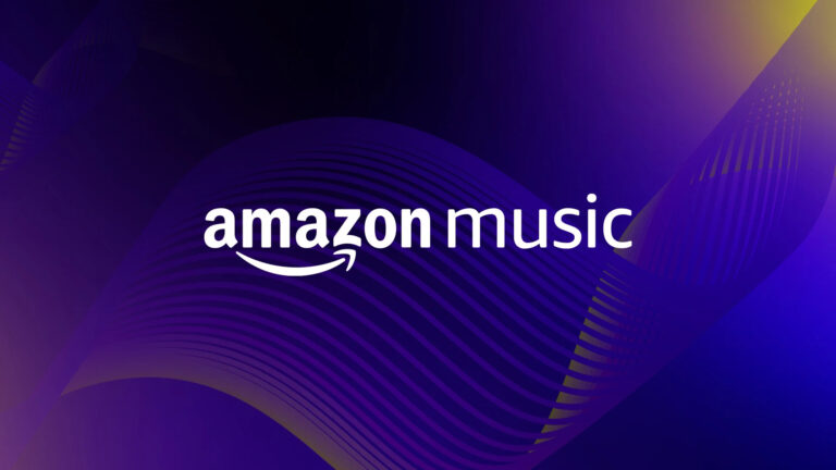 amazon music