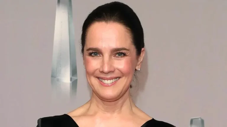 Désirée Nosbusch Schlaganfall: Ein Überblick désirée nosbusch schlaganfall