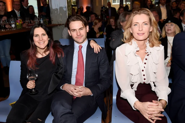 Maria Furtwängler neuer Freund: Wer ist der neue Mann an ihrer Seite? furtwängler neuer freund