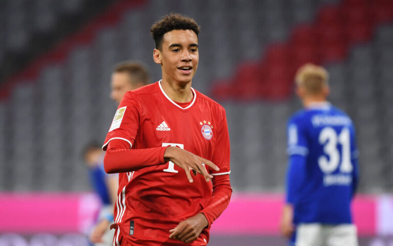 jamal musiala herkunft