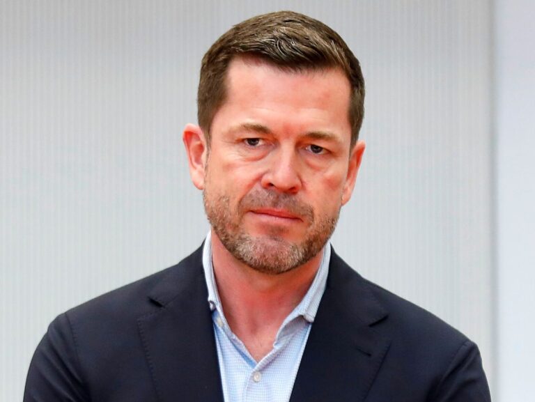 karl-theodor zu guttenberg schlaganfall