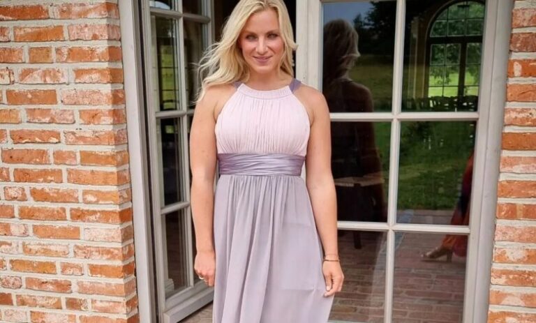 Maike Tschorn: Ein Einblick in das Leben und die Karriere maike tschorn