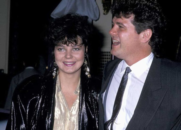 Maria Burton Carson Vermögen, Alter, Größe, Gewicht, Familie, Bio/Wiki 2024 maria burton