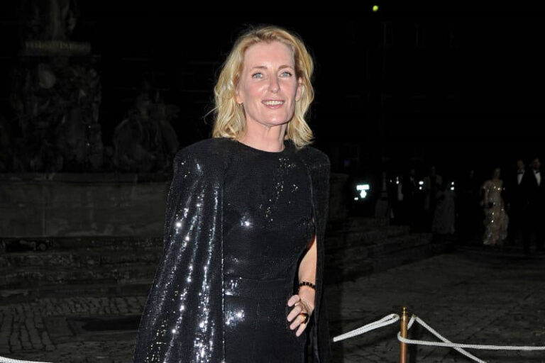 Maria Furtwängler Freund: Wer ist der Mann an ihrer Seite? maria furtwängler freund