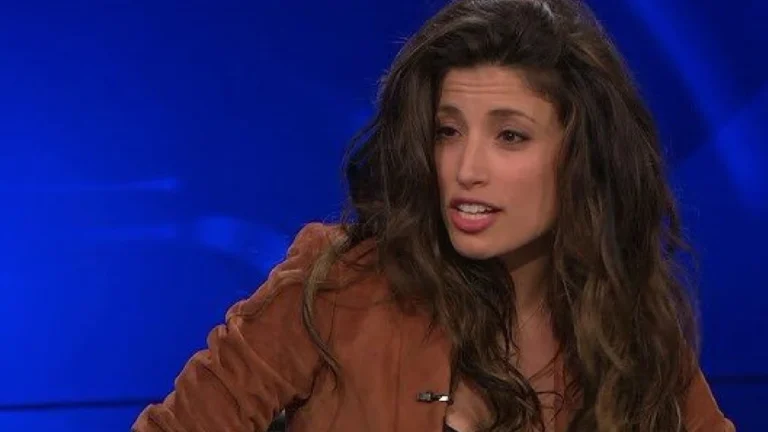 tania raymonde