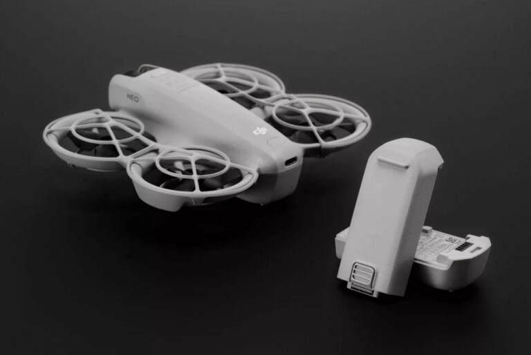 DJI Neo