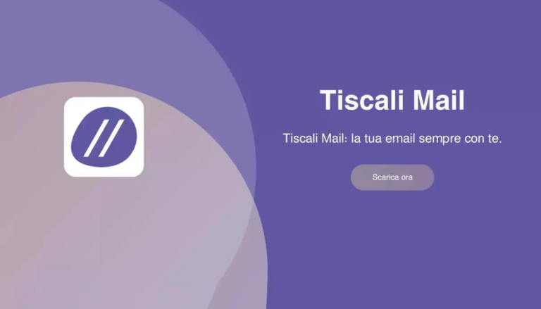 Tiscali