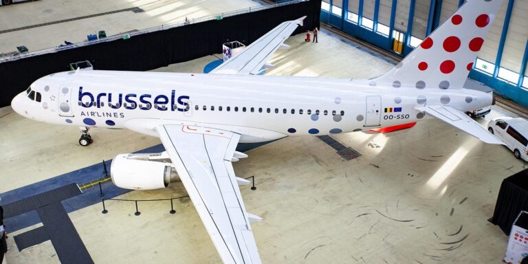 brussels airlines