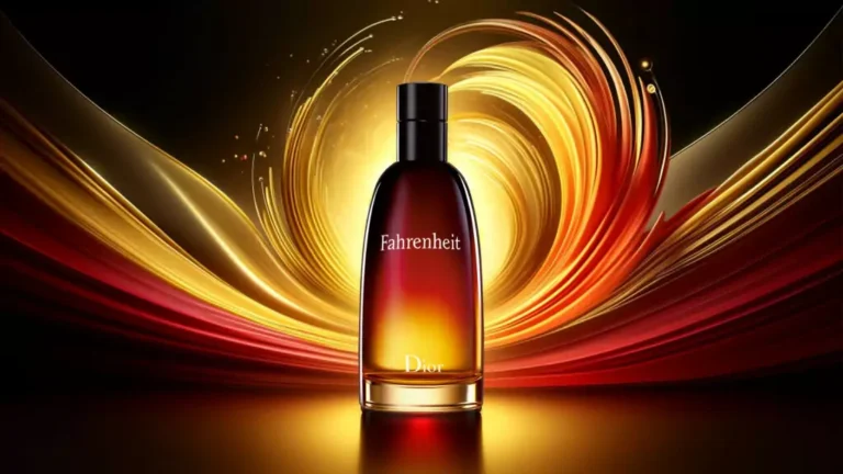 dior fahrenheit