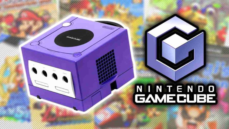 gamecube emulator