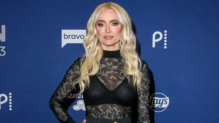 Erika Jayne