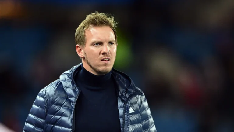 julian nagelsmann vater todesursache