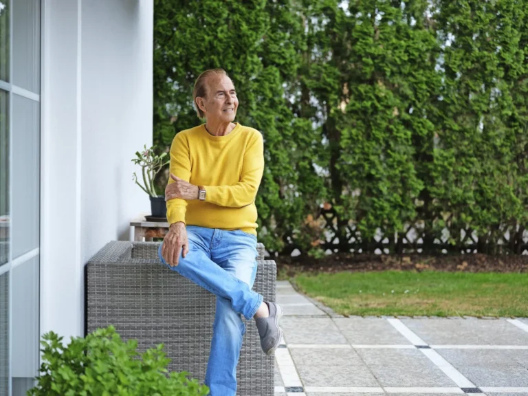 michael holm krankheit