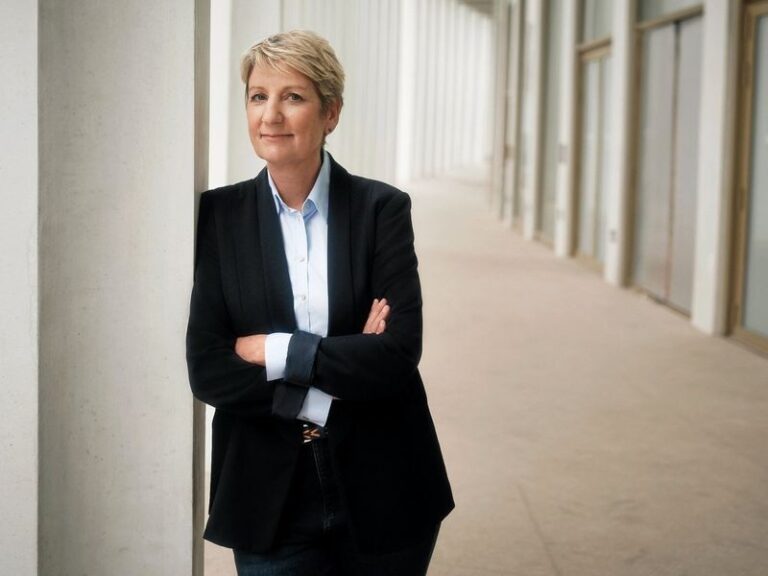 anne gellinek krankheit