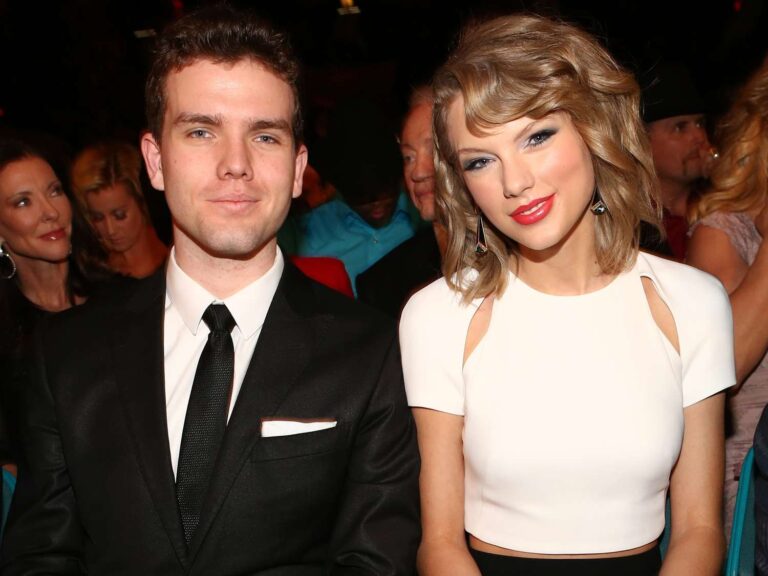 austin swift