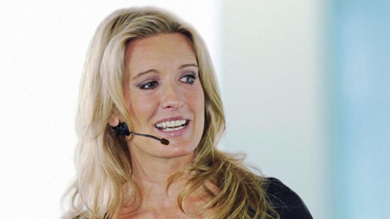 claudia kleinert schlaganfall