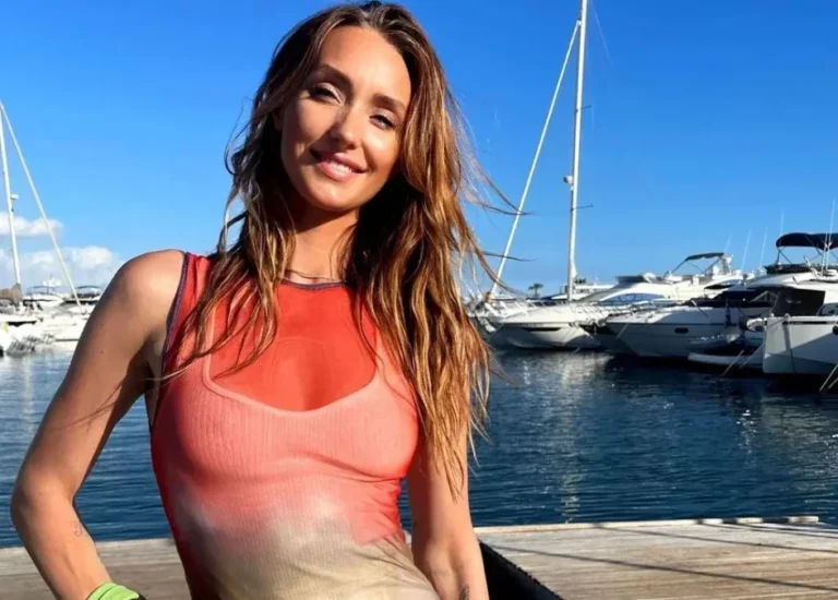 georgina stumpf wikipedia